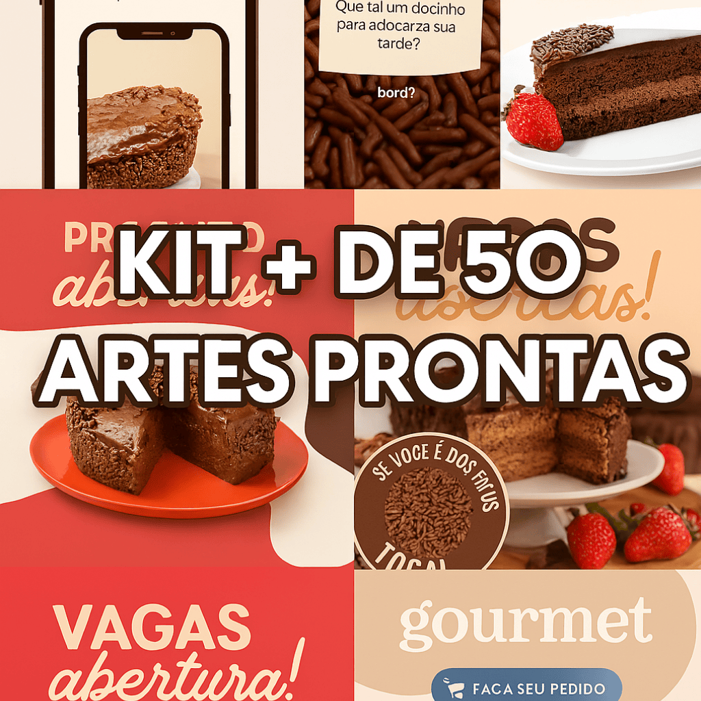 Ícone Bônus Modelos de Posts